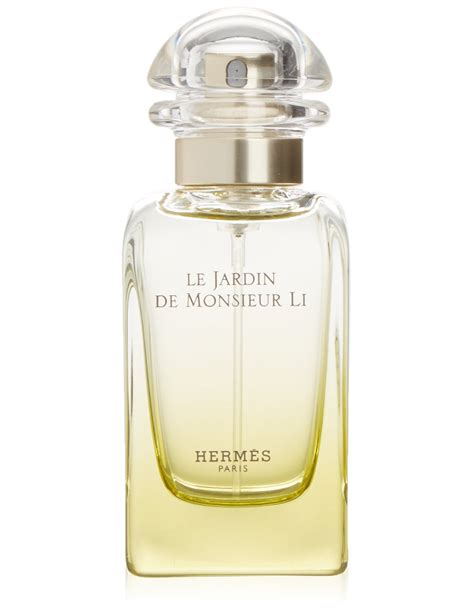 hermes le jardin de monsieur li preis|hermes jardin de monsieur li.